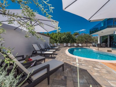 Holiday apartment Maloča - Outdoor photo 9