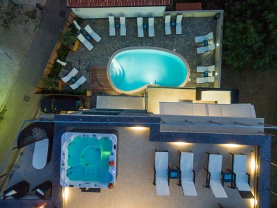 Holiday apartment Maloča - Outdoor photo 10