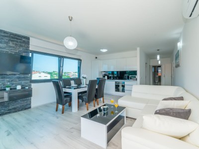 Holiday apartment Maloča - Features photo 12