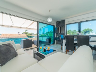 Holiday apartment Maloča - Features photo 13