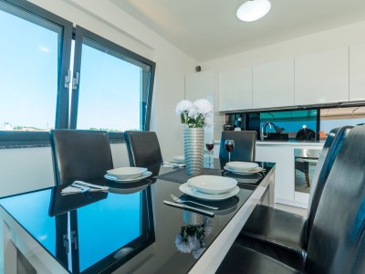 Holiday apartment Maloča - Features photo 14