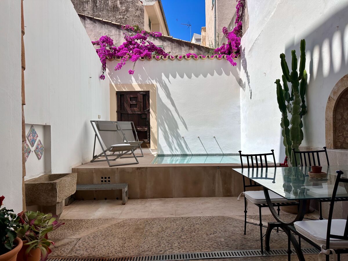 Holiday house Casa dels Angels