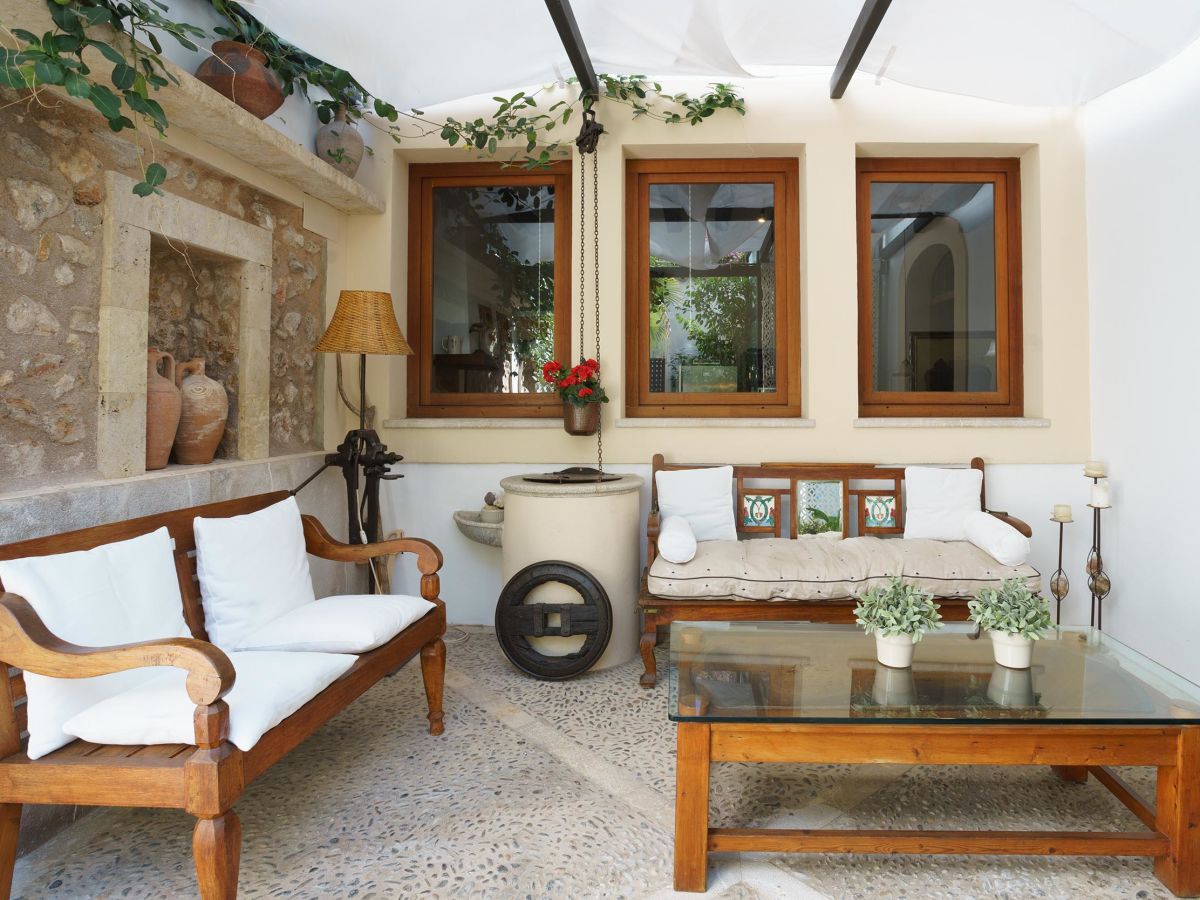 Holiday house Casa dels Angels - Outdoor photo 2