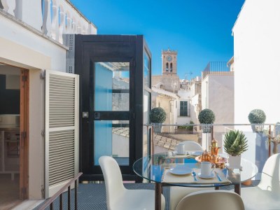 Holiday house Casa dels Angels - Outdoor photo 3