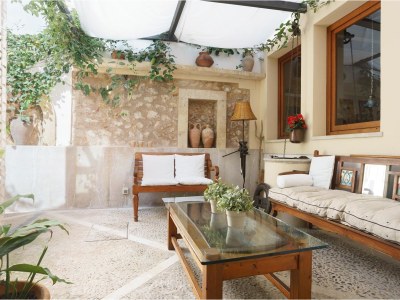 Holiday house Casa dels Angels - Outdoor photo 4