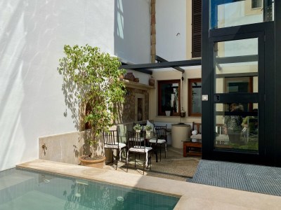 Holiday house Casa dels Angels - Outdoor photo 5