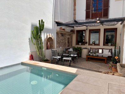 Holiday house Casa dels Angels - Outdoor photo 6