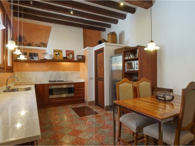 Holiday house Casa dels Angels - Features photo 12