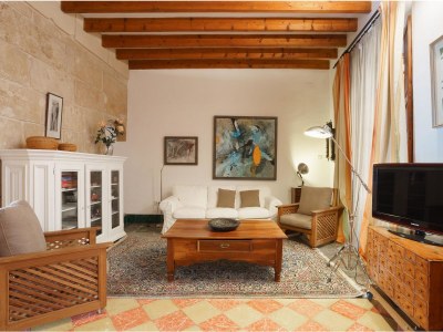 Holiday house Casa dels Angels - Features photo 13