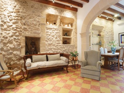 Holiday house Casa dels Angels - Features photo 14