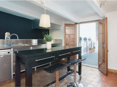 Holiday house Casa dels Angels - Features photo 20