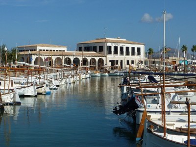 Holiday house Casa dels Angels - Environment photo 23