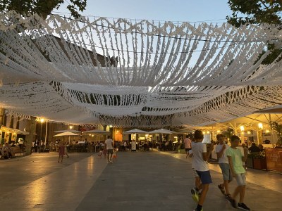 Holiday house Casa dels Angels - Environment photo 27