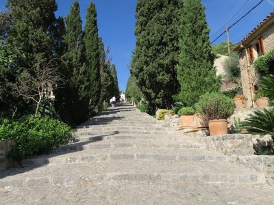 Holiday house Casa dels Angels - Environment photo 28