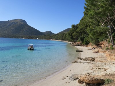 Holiday house Casa dels Angels - Environment photo 29