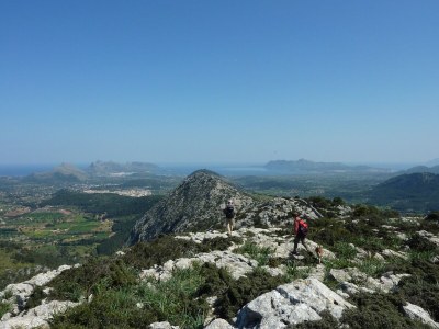 Holiday house Casa dels Angels - Environment photo 30