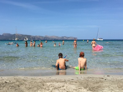 Holiday house Casa dels Angels - Environment photo 37