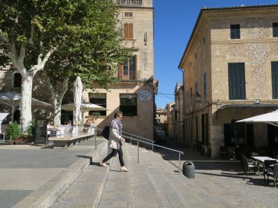 Holiday house Casa dels Angels - Environment photo 39