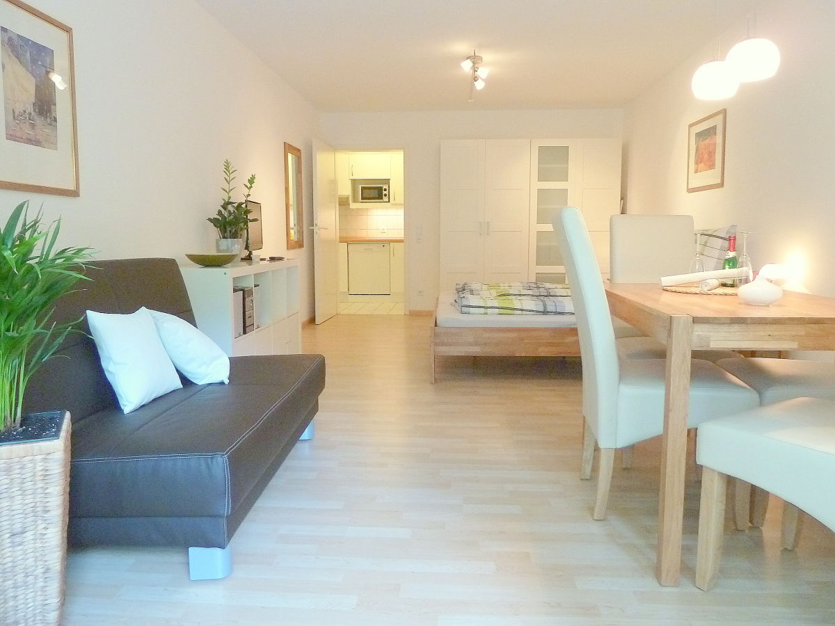 Holiday apartment Oßwald 2 - Features photo 4