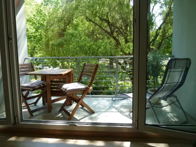 Holiday apartment Oßwald 2 - Outdoor photo 2