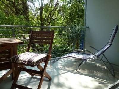 Holiday apartment Oßwald 2 - Outdoor photo 3