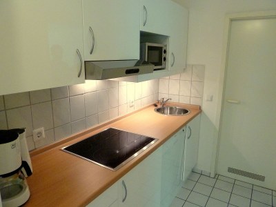 Holiday apartment Oßwald 2 - Features photo 5