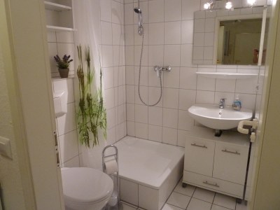 Holiday apartment Oßwald 2 - Features photo 6