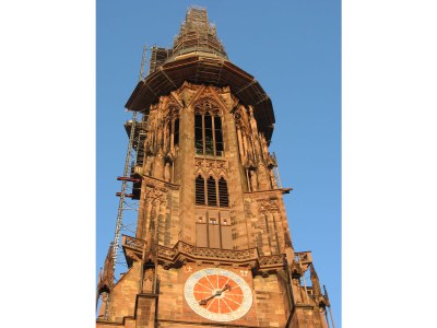 Holiday apartment Oßwald 2 - Environment photo 7