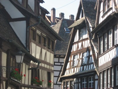 Holiday apartment Oßwald 2 - Environment photo 11