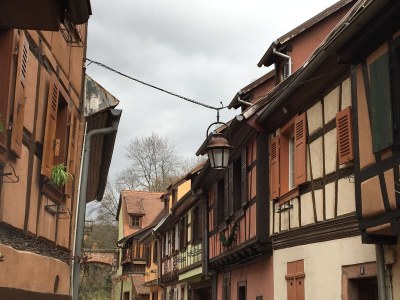 Holiday apartment Oßwald 2 - Environment photo 12