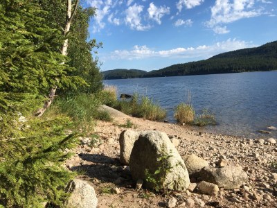 Holiday apartment Oßwald 2 - Environment photo 16