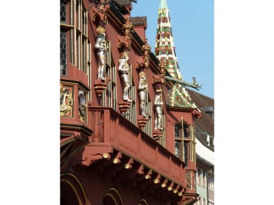 Holiday apartment Oßwald 2 - Environment photo 19