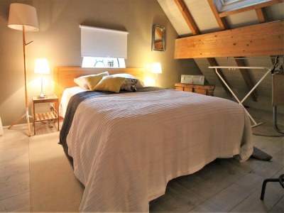 Holiday house Cottage in Saint-Quirin by Lake & Town in Abreschviller - Holiday house