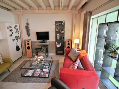 Holiday house Cottage in Saint-Quirin by Lake & Town - Features photo 10