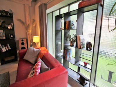 Holiday house Cottage in Saint-Quirin by Lake & Town - Features photo 12