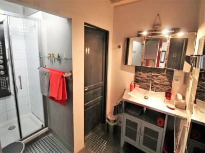 Holiday house Cottage in Saint-Quirin by Lake & Town - Features photo 14