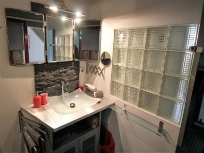 Holiday house Cottage in Saint-Quirin by Lake & Town - Features photo 15