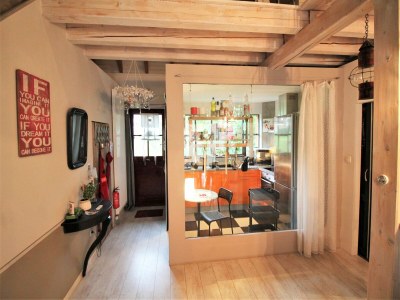 Holiday house Cottage in Saint-Quirin by Lake & Town - Features photo 23