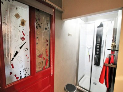 Holiday house Cottage in Saint-Quirin by Lake & Town - Features photo 24