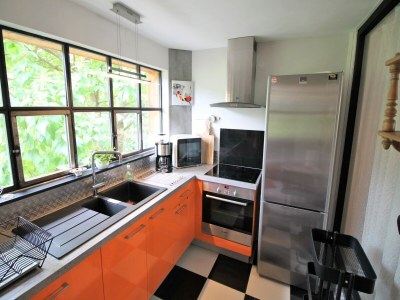 Holiday house Cottage in Saint-Quirin by Lake & Town - Features photo 26