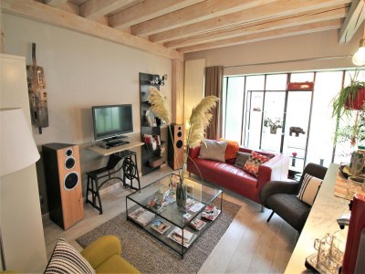 Holiday house Cottage in Saint-Quirin by Lake & Town - Features photo 31