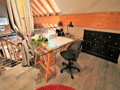 Holiday house Cottage in Saint-Quirin by Lake & Town - Features photo 32