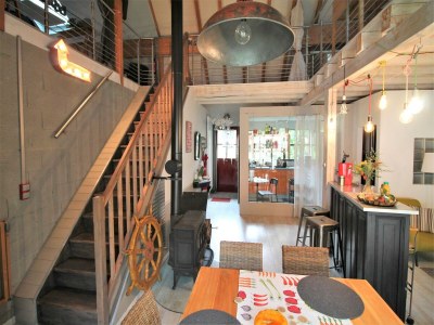 Holiday house Cottage in Saint-Quirin by Lake & Town - Features photo 34