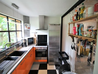 Holiday house Cottage in Saint-Quirin by Lake & Town - Features photo 37