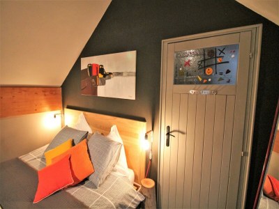 Holiday house Cottage in Saint-Quirin by Lake & Town - Features photo 38