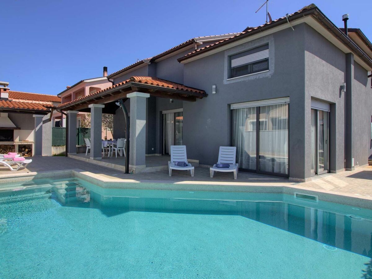 Villa Verde with private Pool