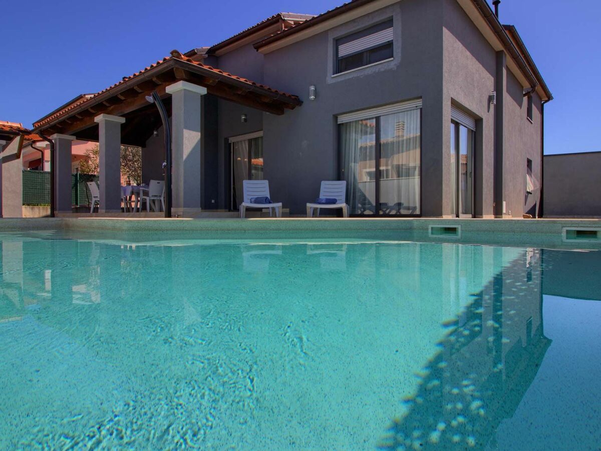 Villa Verde with private Pool - Outdoor photo 3