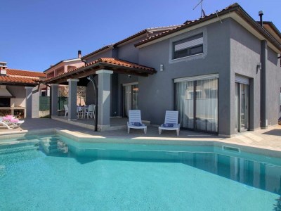 Villa Verde with private Pool in Pula - Villa