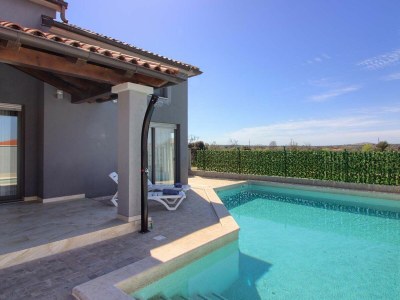 Villa Verde with private Pool - Outdoor photo 2