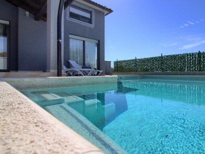 Villa Verde with private Pool - Outdoor photo 4